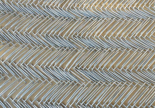 新疆邊坡勾花網圖片4