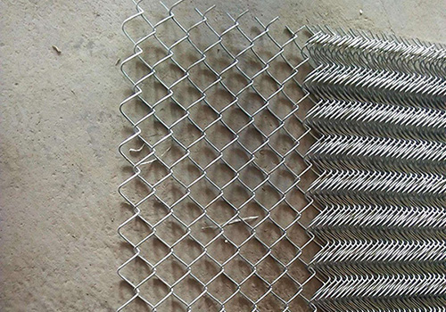 不銹鋼勾花網(wǎng)圖片1