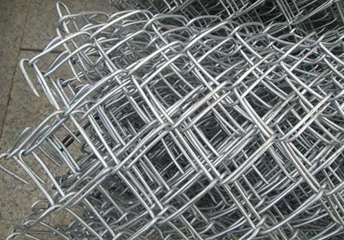 昆明礦用勾花網圖片3