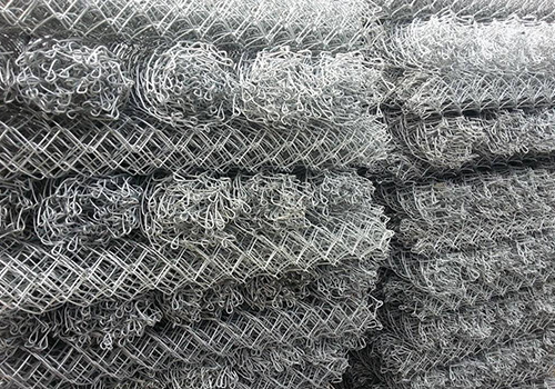 昆明礦用勾花網圖片4