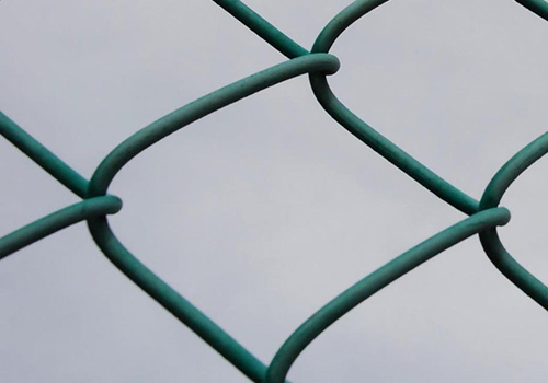 涂塑勾花網圖片2