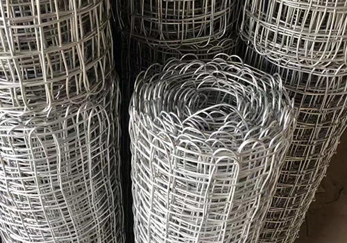 昆明煤礦支護網圖片2