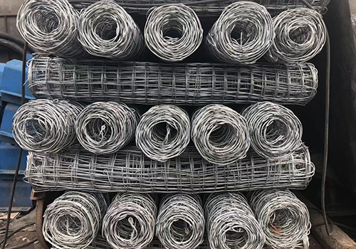 昆明煤礦支護網圖片3