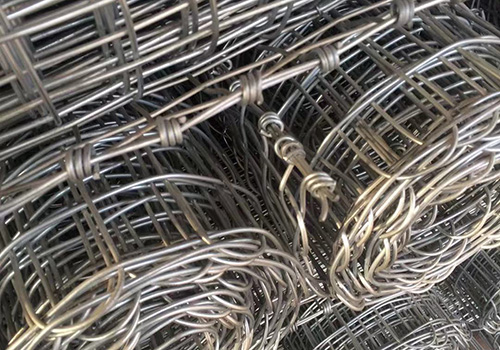 昆明煤礦支護網圖片4