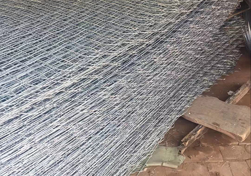 昆明經緯網片圖片2