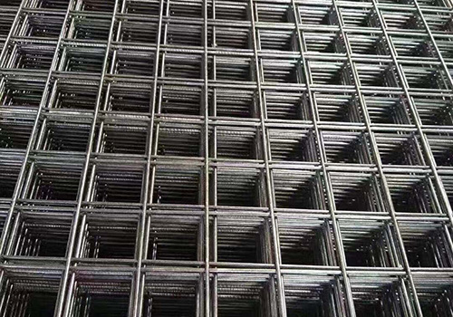 昆明鋼筋網片圖片2