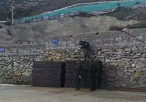 昆明鋼筋網片圖片4