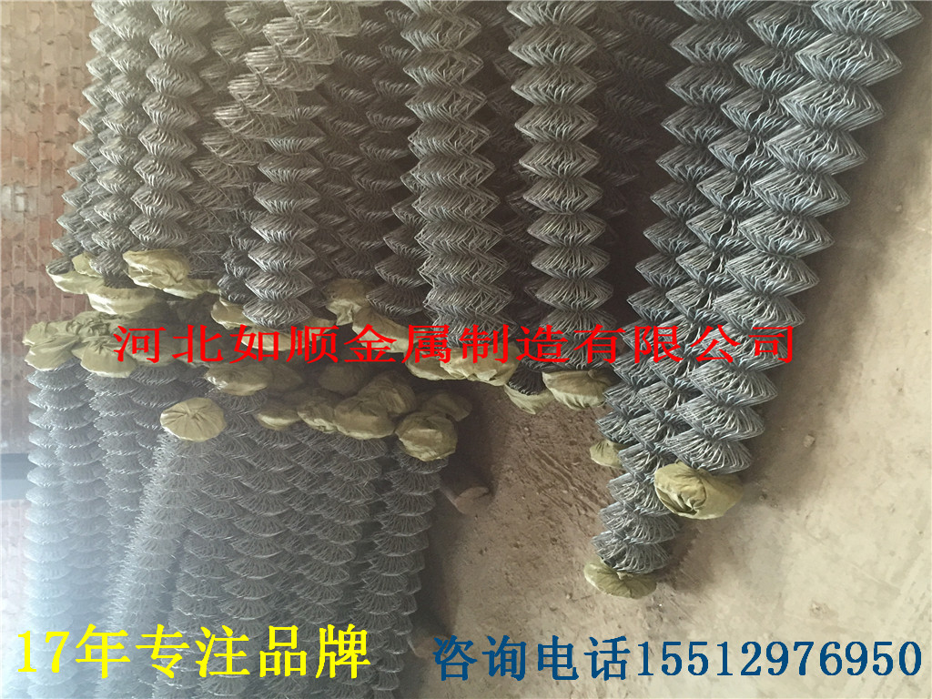 昆明如何挑選 購買勾花網廠家 價格