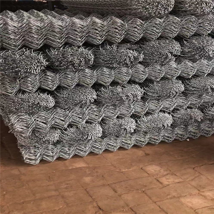 包護山勾花網圖片3