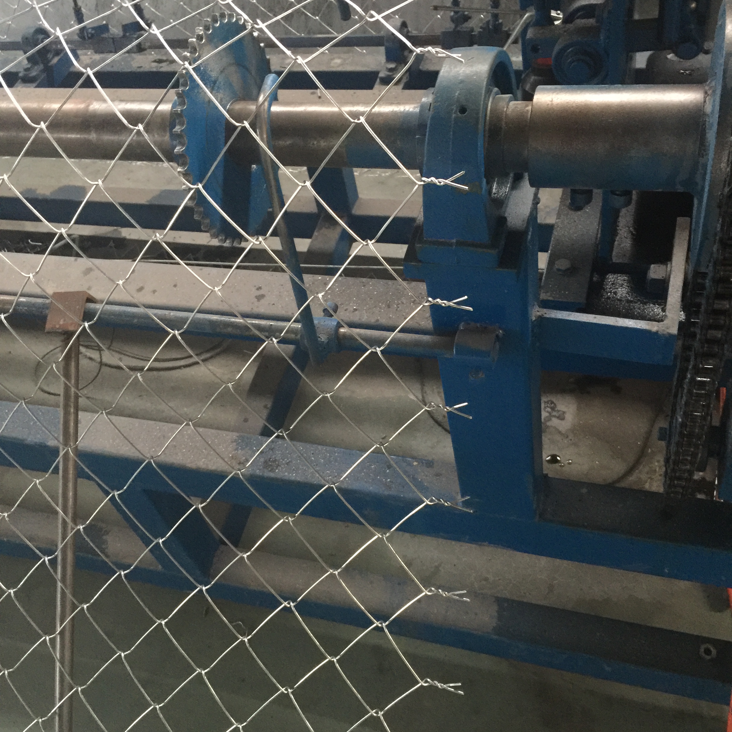 擰邊勾花網圖片2