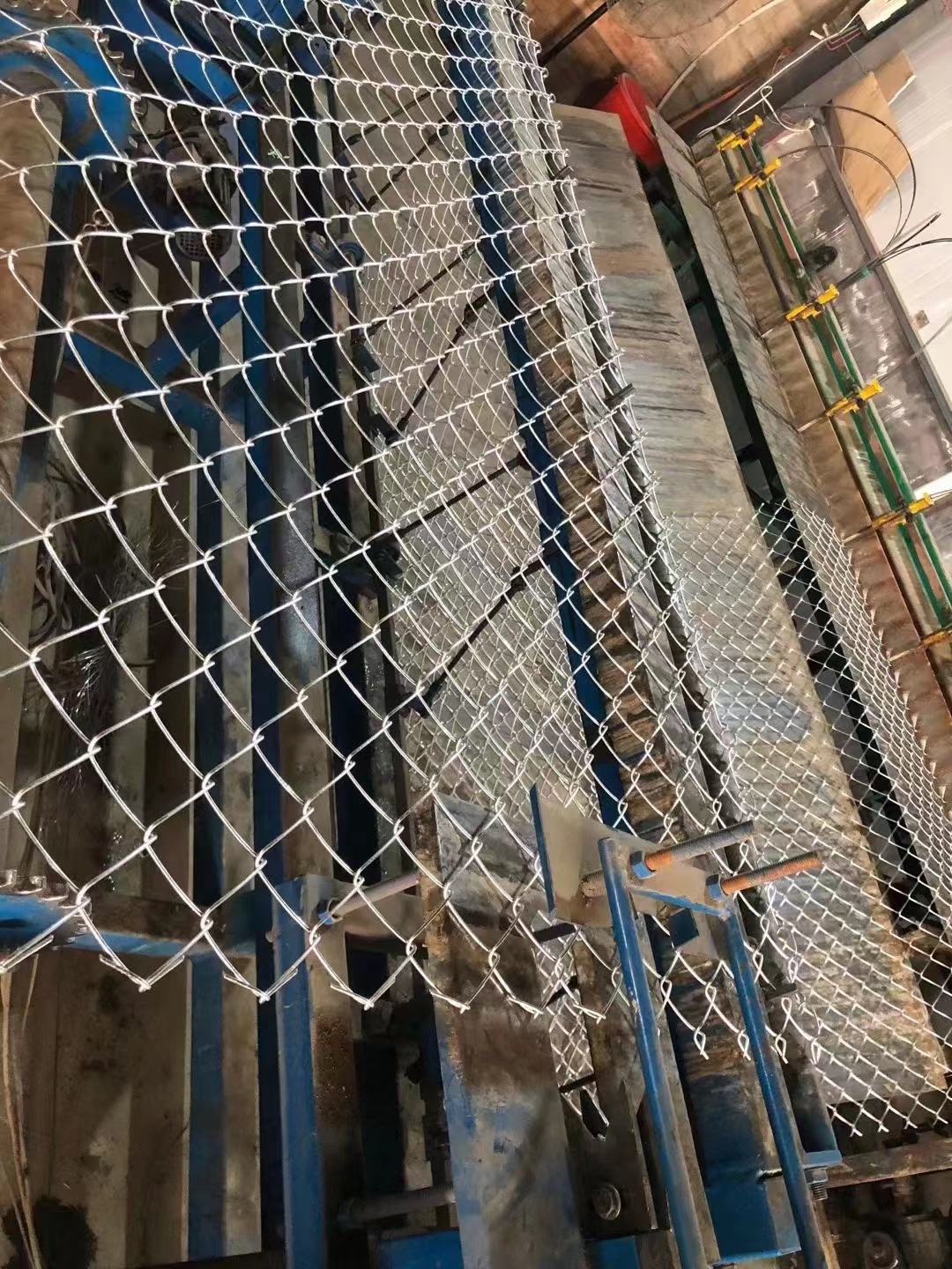 如順礦山支護材料圖片3